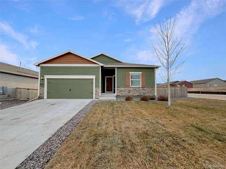 Foto principal - 983 Cascade St