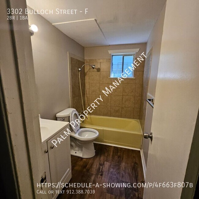 Foto del edificio - 3302 Bulloch St