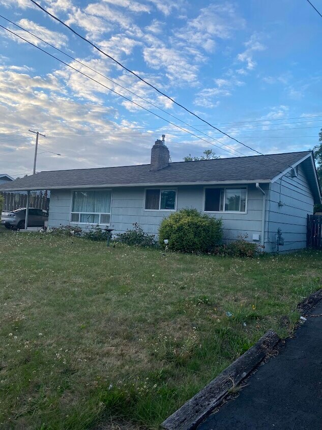 Foto principal - 3403 S 187th St