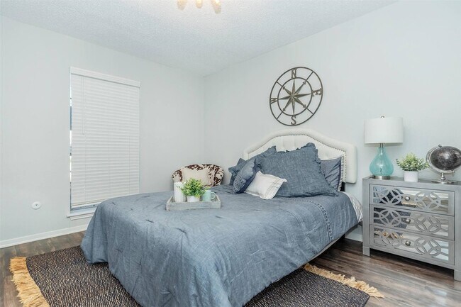 Foto del edificio - 3001 Hillcroft St