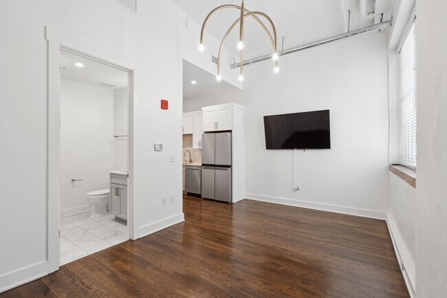 Foto del edificio - 601 Madison St