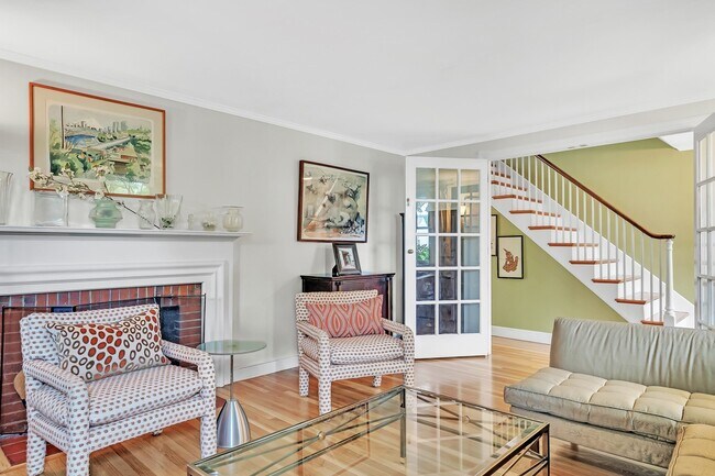 Foto del edificio - 265 Grove St