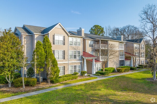 Building Photo - Reserve at Wescott