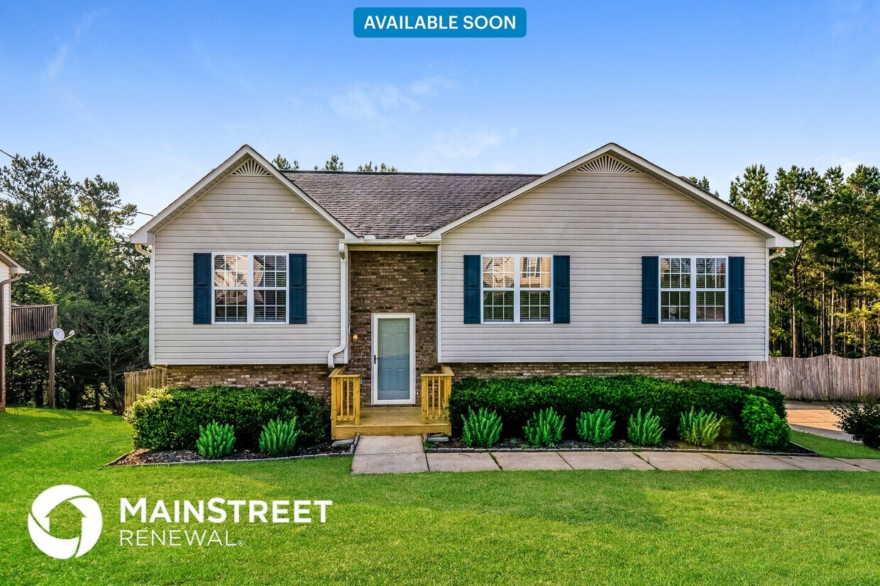 Foto principal - 7310 Old Acton Rd