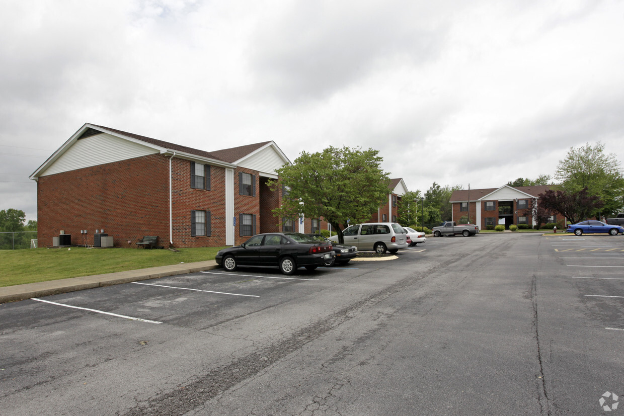 Building Photo - Robin Hood Apartments