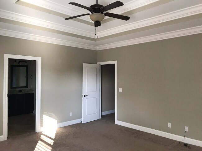 Master Bedroom - 8059 Transom Cir