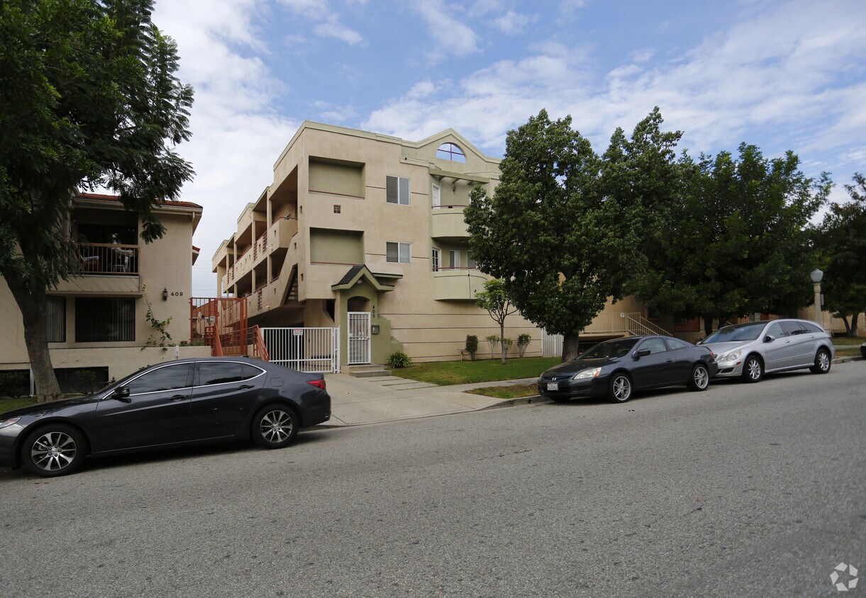 Foto principal - 405 Porter St