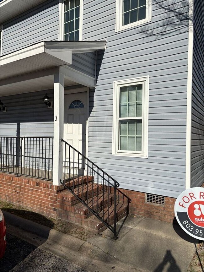 Foto del edificio - Beautiful Two-Story Home in Cayce