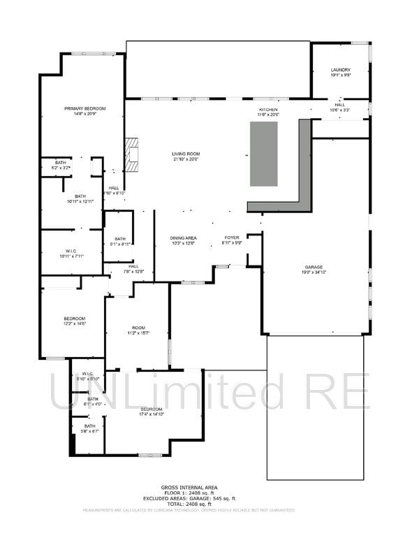 Foto principal - 5705 E Cannon Pl