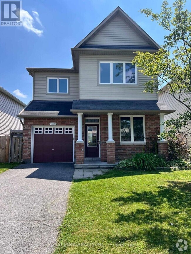 Building Photo - 420 Abbeydale Cir