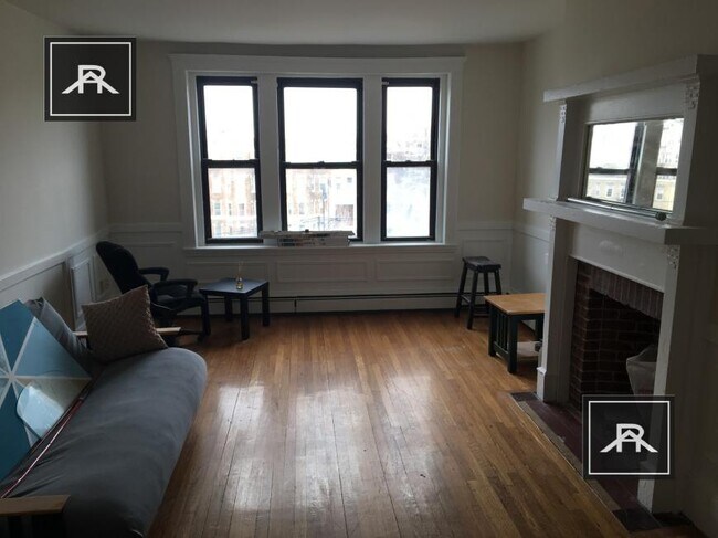 Building Photo - 4 bedroom in Brighton MA 02135