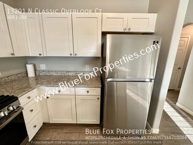 Building Photo - 13201 N Classic Overlook Ct
