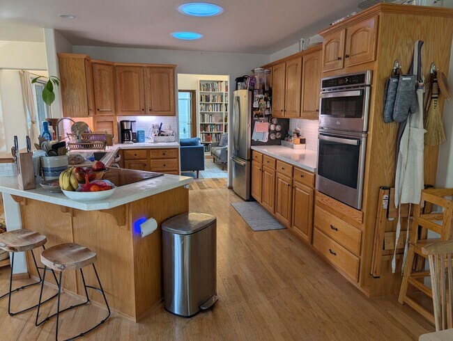 Foto del edificio - 2319 S 18th St