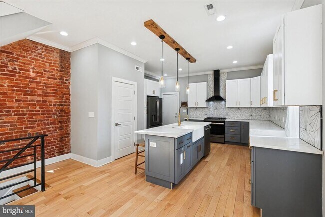 Foto del edificio - 1625 S 19th St