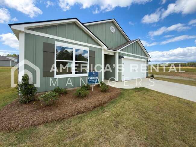 Foto del edificio - DEPOSIT PENDING! Move in special! Available NOW! Sign a 13 month lease by 11/30/25 and receive HA...