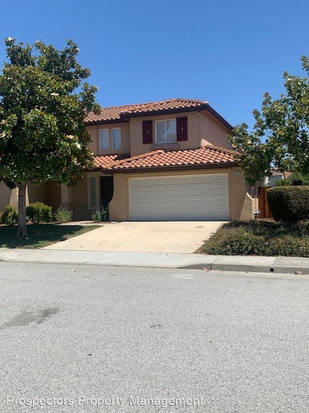 16240 Saint Lawrence Dr, Hill, CA 95037 House for Rent in