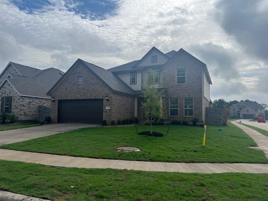 Foto principal - 18204 Saffron Sun St