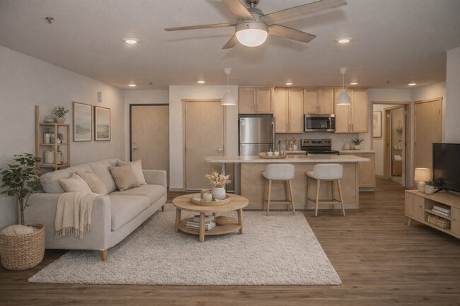 Foto del edificio - 455 Century Pl