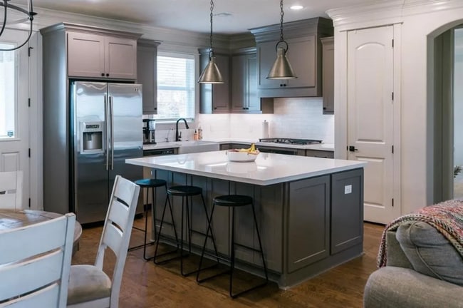 Foto del edificio - 5038 Greenstone Way