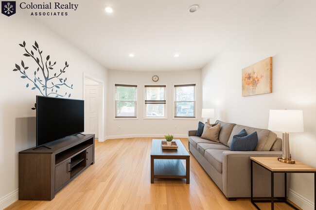 Photo - 29 Crawford St Apartment