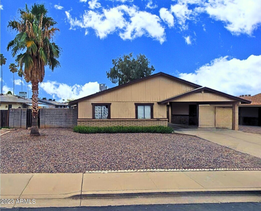 4661 CAMINO St Unit 1, Mesa, AZ 85205 Room for Rent in Mesa, AZ