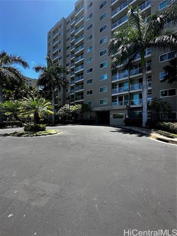 Foto del edificio - 94-302-302 Paiwa St