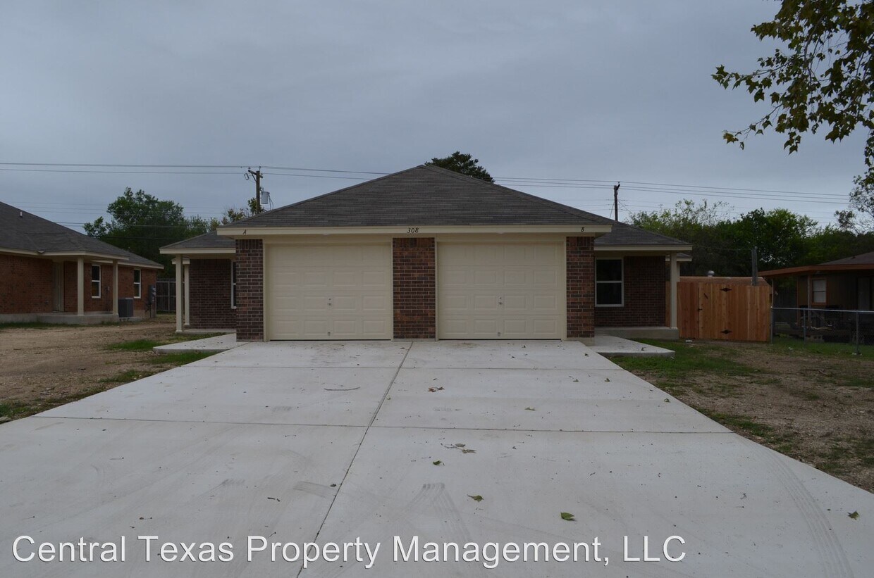 402 Bonnie Dr, Harker Heights, TX 76548 Apartment for Rent in Harker Heights, TX