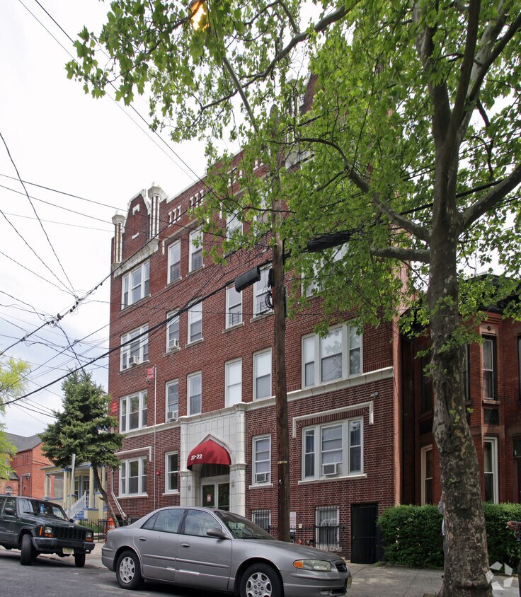 20-22 Emory St - 20 Emory St