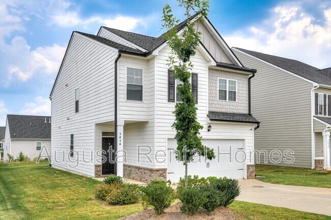 Foto del edificio - 1414 Deer Hollow Run