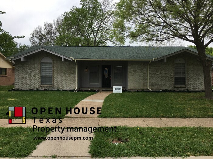 Primary Photo - 416 Dogwood Dr, Wylie