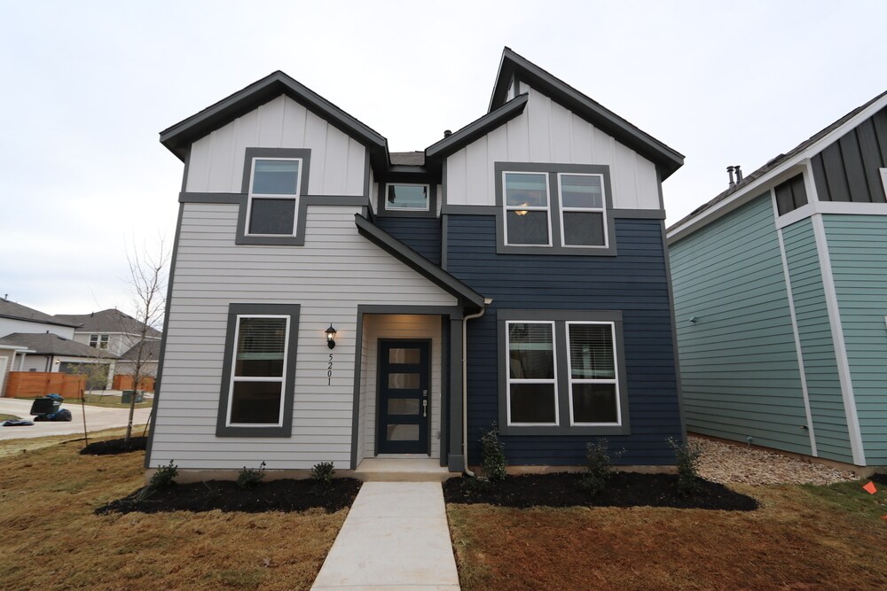 5211 Basswood Ln, Austin, TX 78723 House Rental in Austin, TX