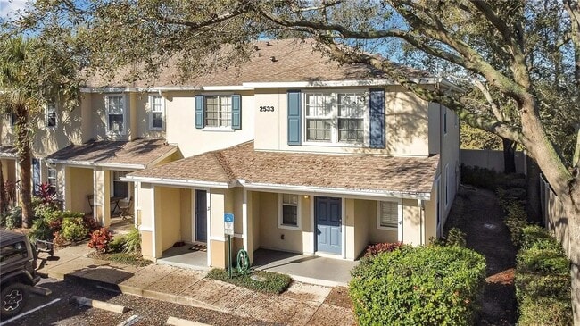 Photo - 2533 Harn Blvd Townhome