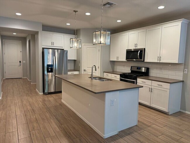 Foto del edificio - 10667 W Filbert St