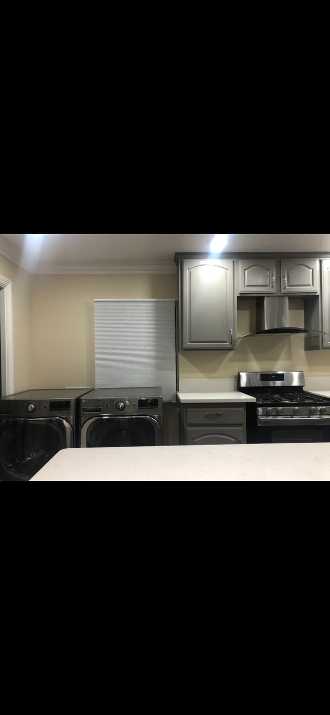Flawless quartz counter tops - 1809 Michigan Ave