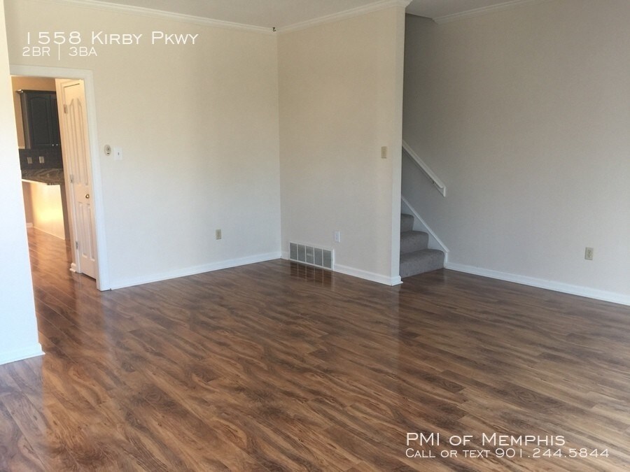 Building Photo - Lavish!!!!!!!!!! 1558 Kirby Pkwy