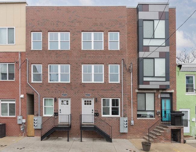 Photo - 2057 E Rush St (Philadelphia, PA) Townhome