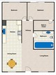 Two Bedroom