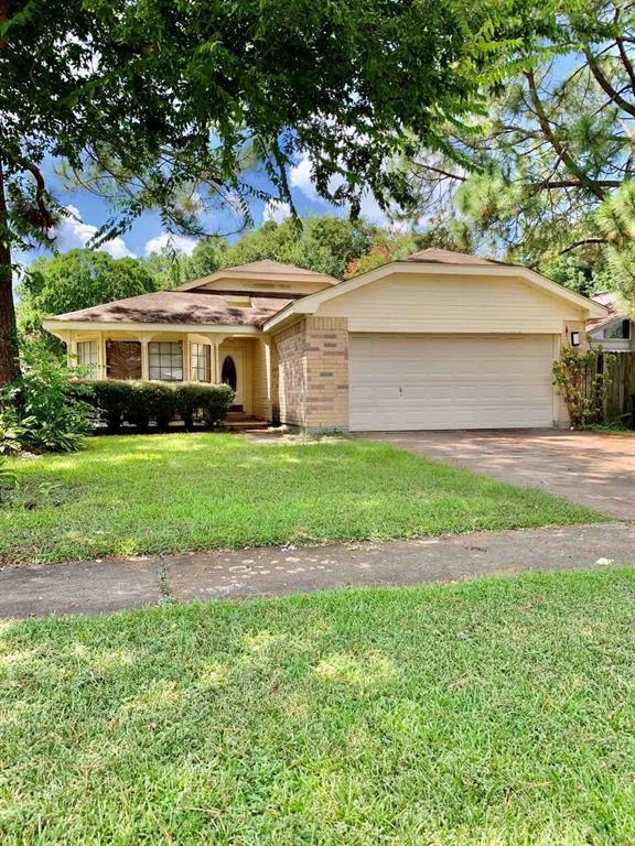 8114 Vista Del Sol Dr, Houston, TX 77083 House Rental in Houston, TX