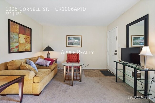 Photo - 1006 Cornell St Apartment
