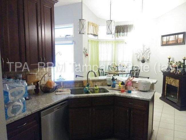 Building Photo - 13410 Banner Road, Spring Hill, FL, 34609