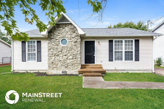 Building Photo - 3113 Stoneybrook Cir