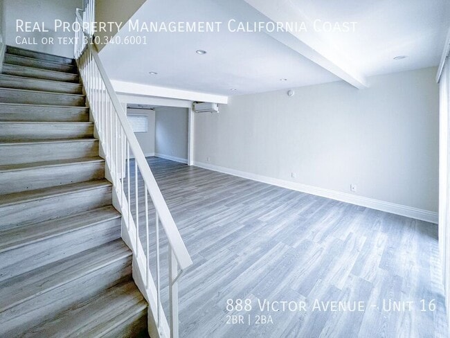 Photo - 888 Victor Ave Apartment