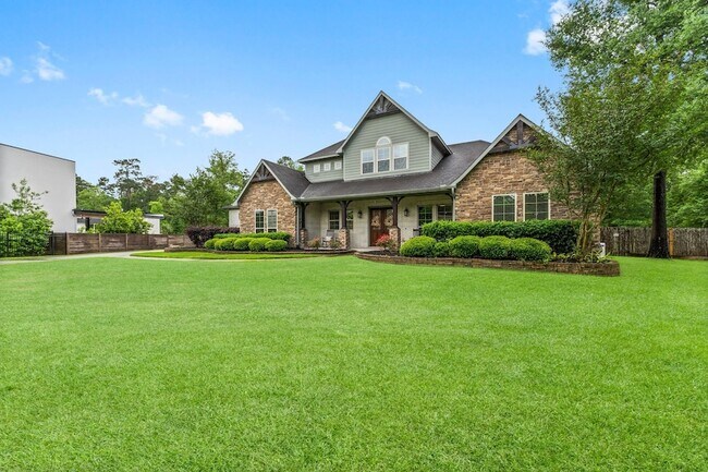 Foto del edificio - 5006 Newport Ct