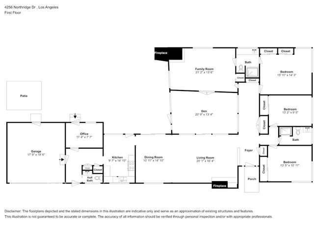 Building Photo - 4256 Northridge Dr