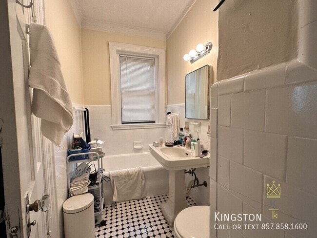 Foto del edificio - 38 Park St