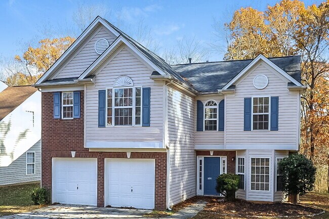 Foto del edificio - 7420 Baylor Way Ct