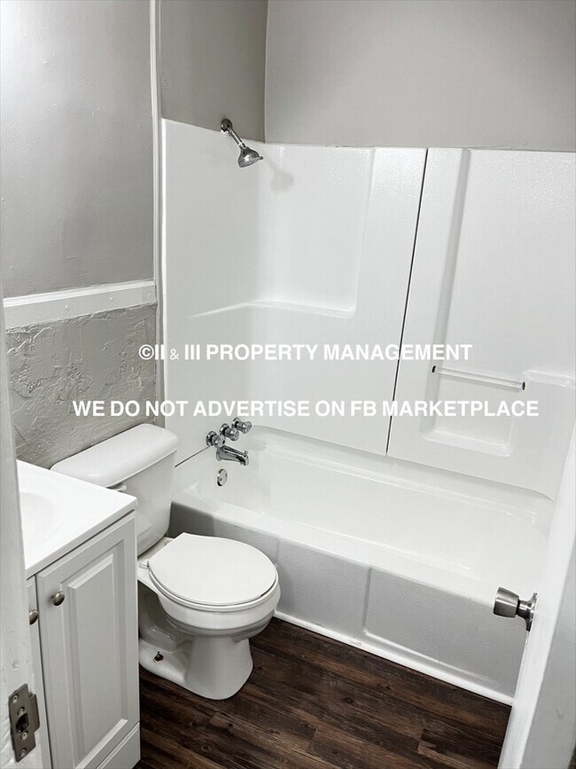 Foto del edificio - 110 S Annie St