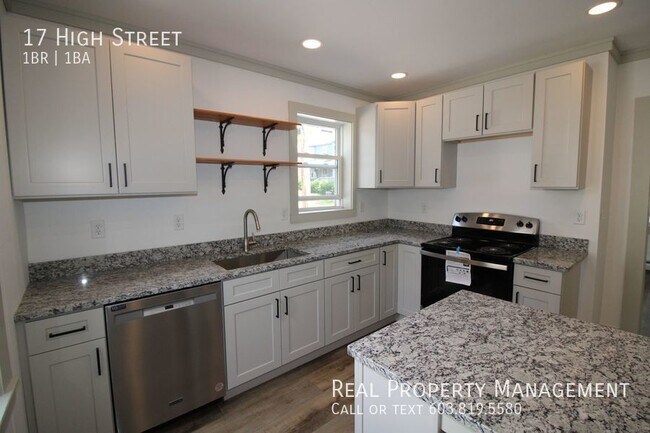 Building Photo - Farmhouse Chic 1 Bedroom Duplex with Offic...