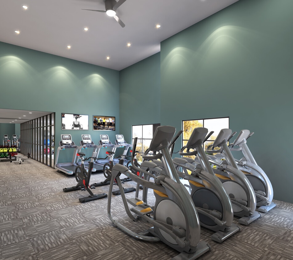 Flats at Spring Mill Station Apartments 510 Morning Oaks Dr Westfield