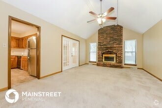 Building Photo - 4917 S Kendall Dr